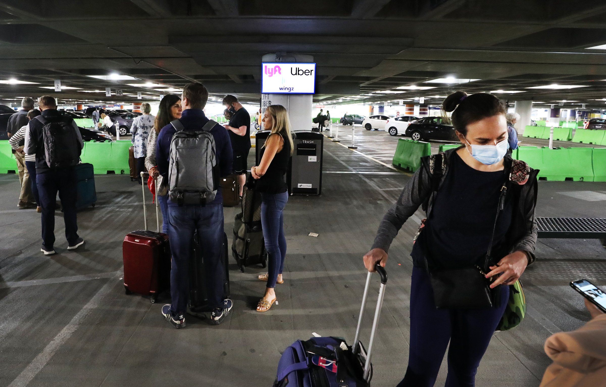 Why Uber and Lyft trips may be costing you more in Seattle area 