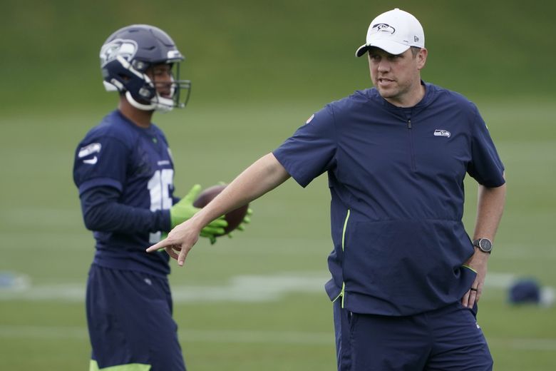 Pete Carroll: Key to Seahawks' fast start in Shane Waldron's