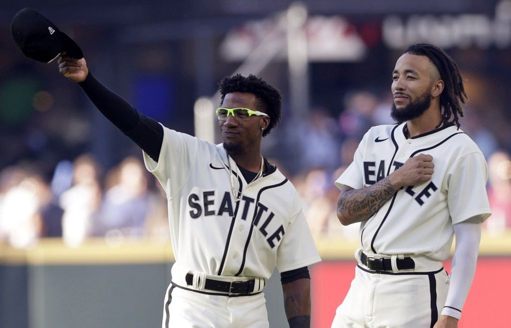Seattle Steelheads will be honored by Mariners on Juneteenth