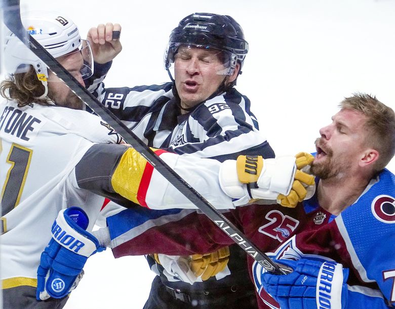 NHL playoffs: Lack of deterrent for needless late-game violence