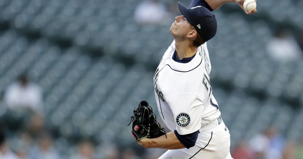 Shed Long goes long again, delivers another winning HR in Mariners’ 21