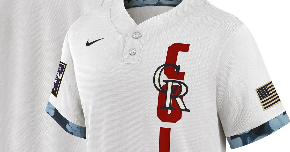 Jersey boys: MLB to use unique uniforms for All-Star Game