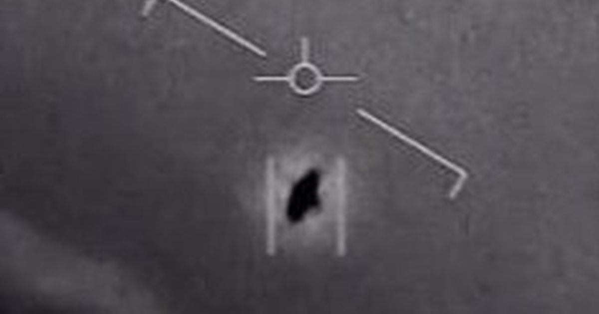 UFO community buzzes with anticipation over new U.S. intelligence ...