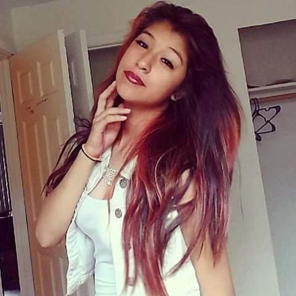 Eveona Cortez, 19, was shot and killed at a Burien apartment complex March 28, 2018. (Courtesy of the Cortez family)