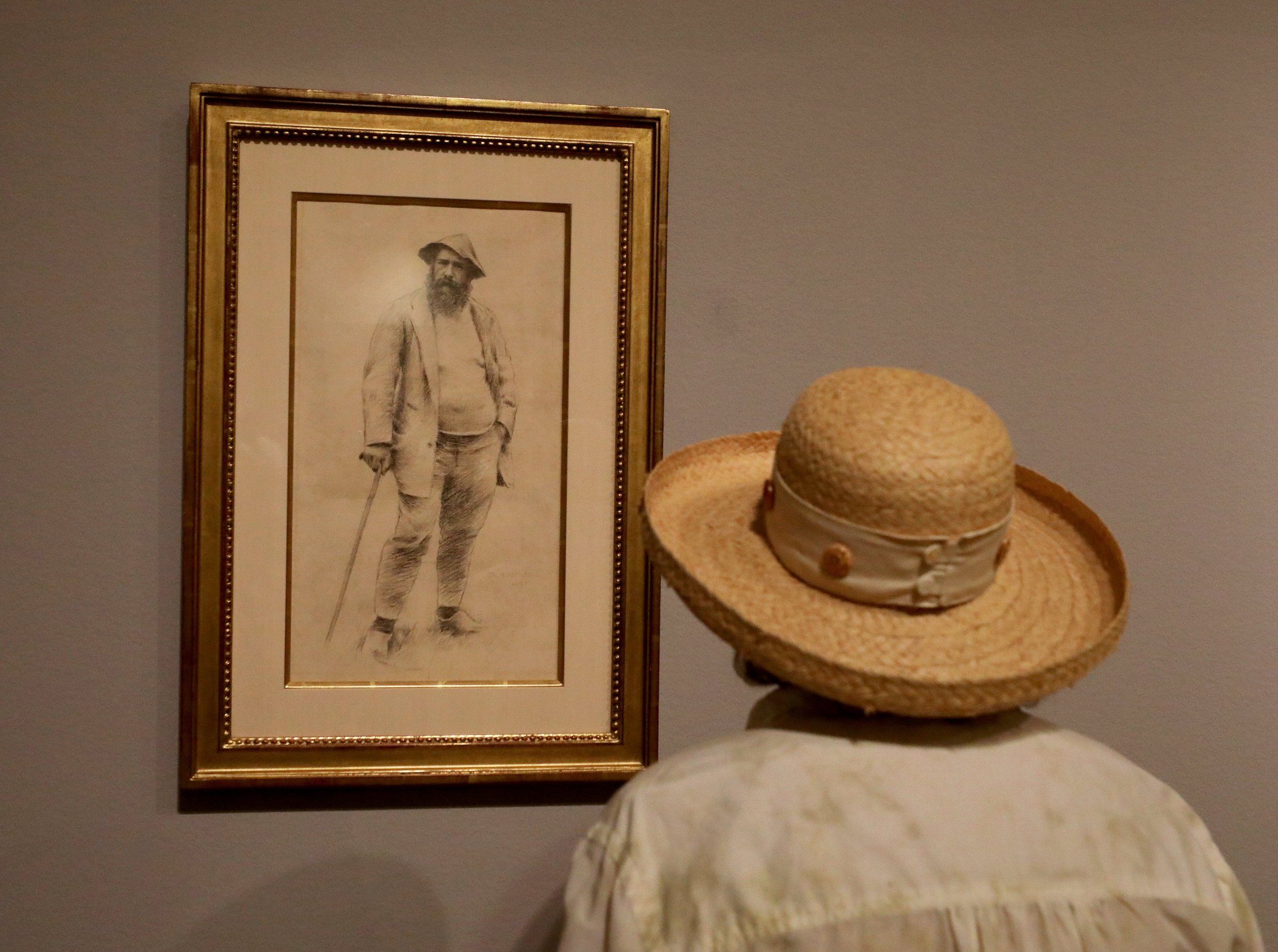 Seattle Art Museum's new Monet exhibition offers something