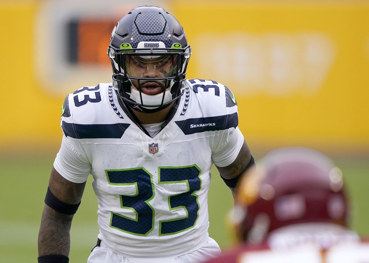 Without Jamal Adams, Seahawks counting on 'severely underrated