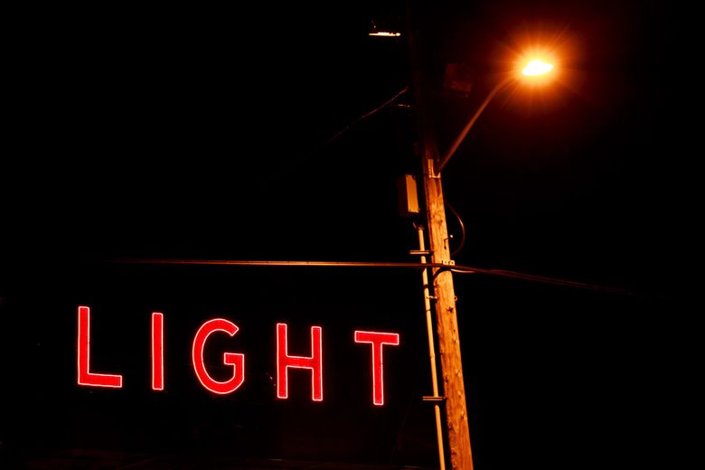 Watch out for scam calls impersonating Seattle City Light | The Seattle  Times