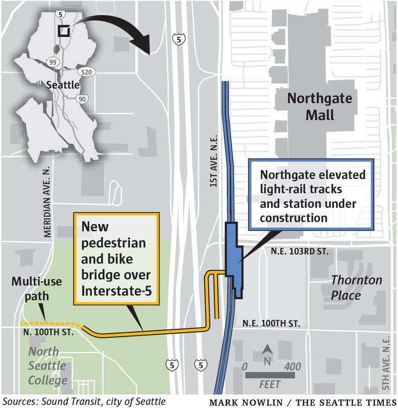 Northgate Light Rail Map Shelly Lighting