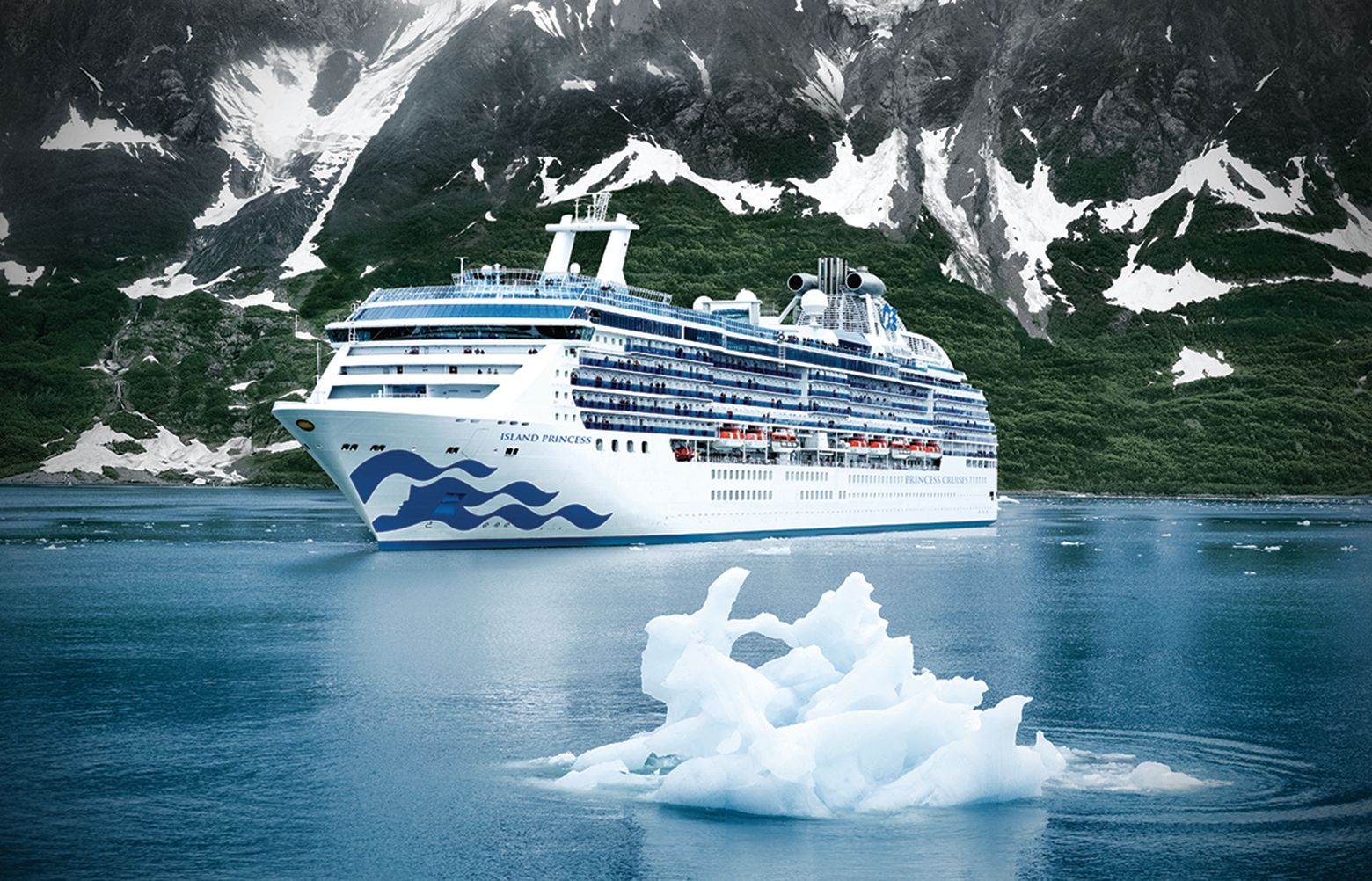 Princess Cruise Lines | Advertisers | The Seattle Times