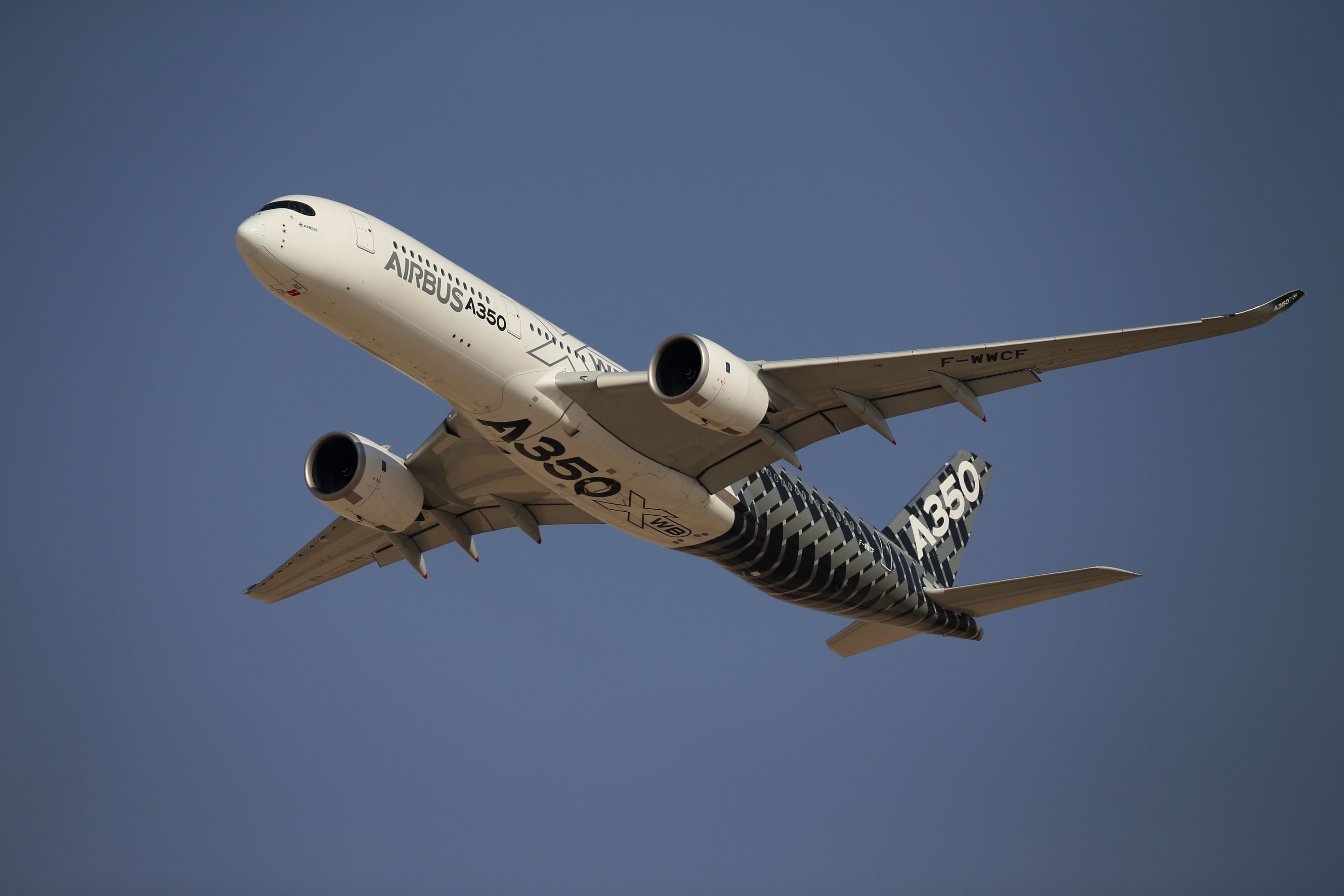Airbus set to move ahead with A350 freighter within weeks
