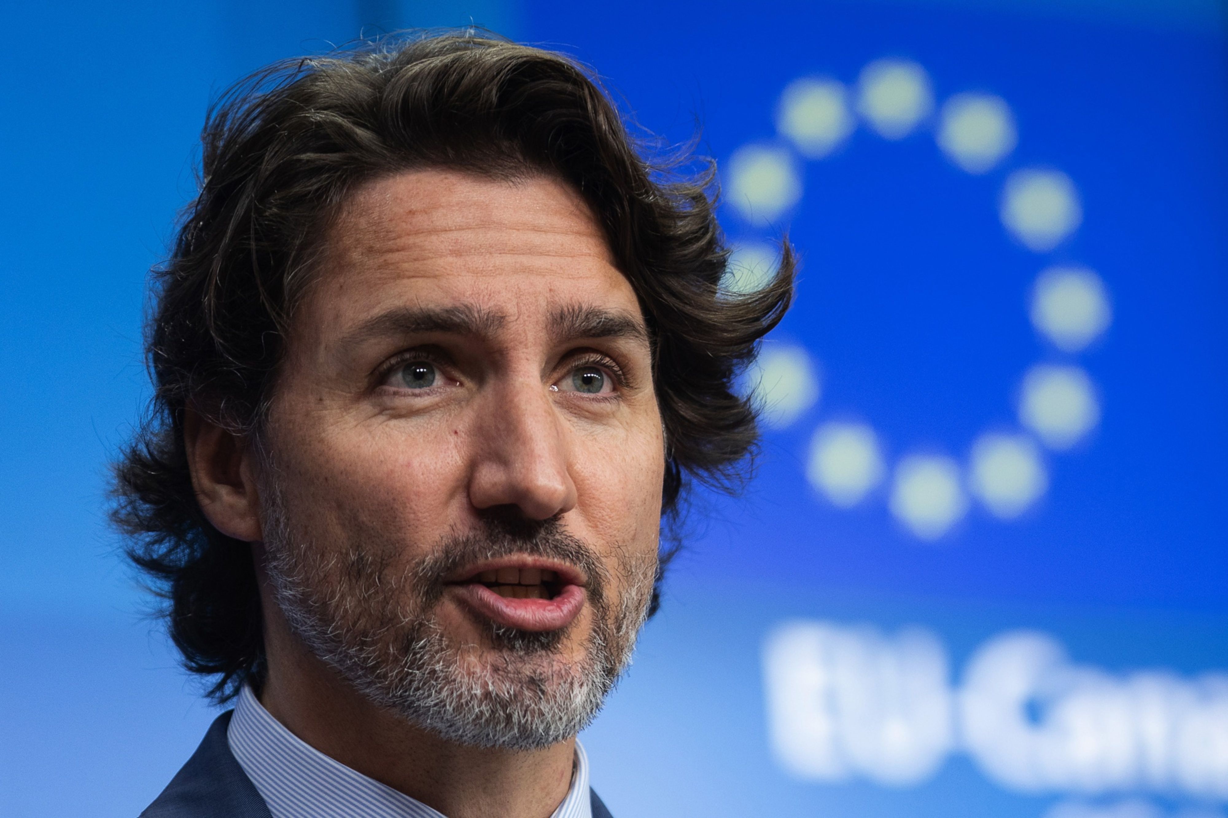 Trudeau eyes summer election to strengthen his grip on power | The