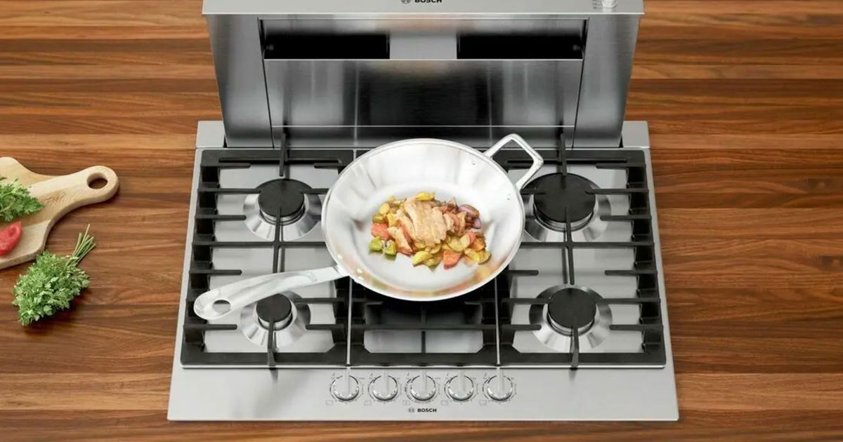 What to do about a scratched stainlesssteel cooktop The Seattle Times