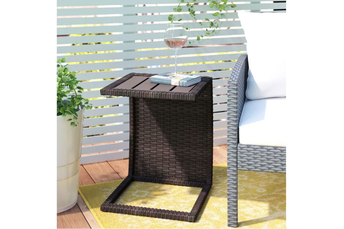 Working al fresco How to create an outdoor office for the summer