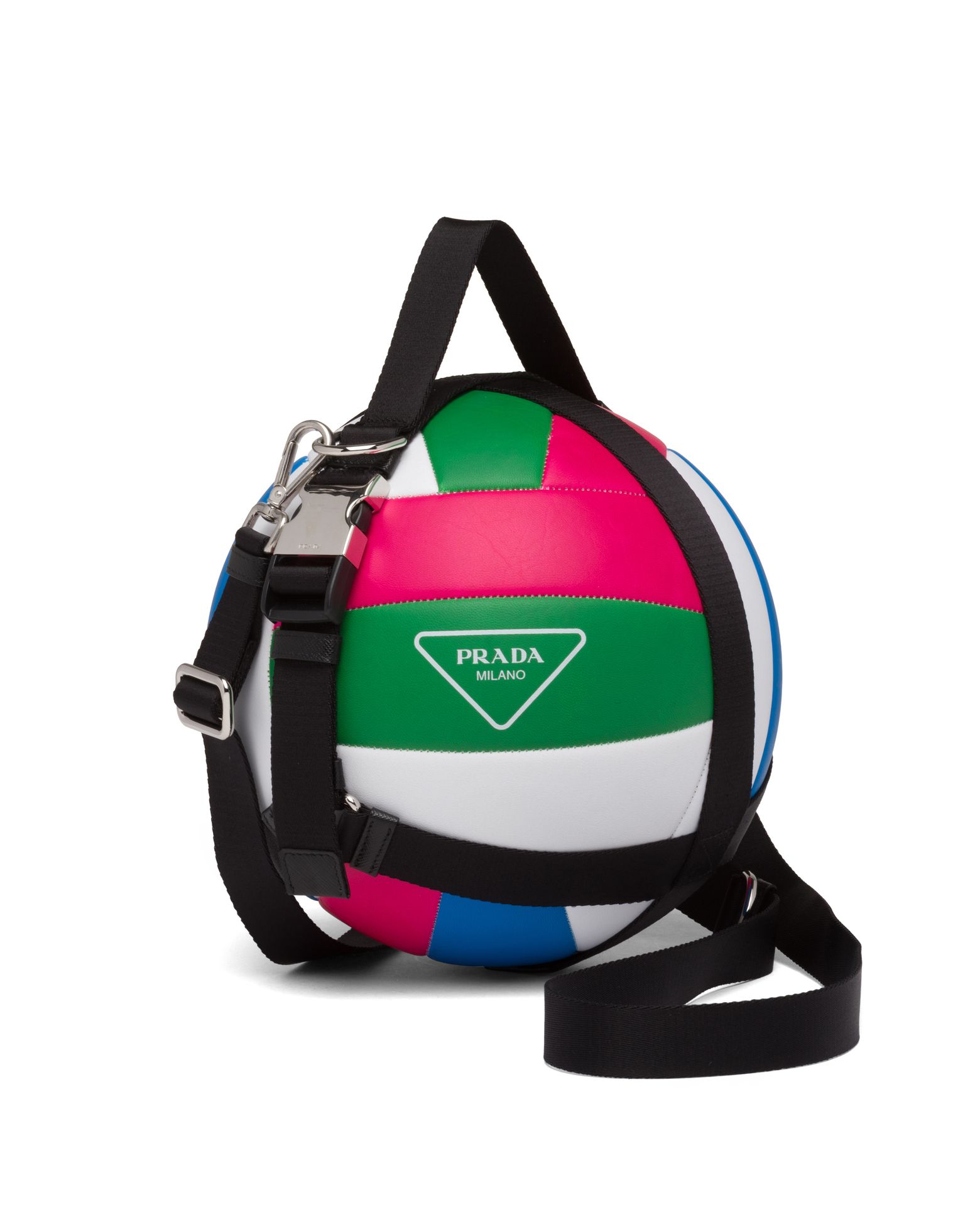 What's up with Prada's $995 volleyball? | The Seattle Times