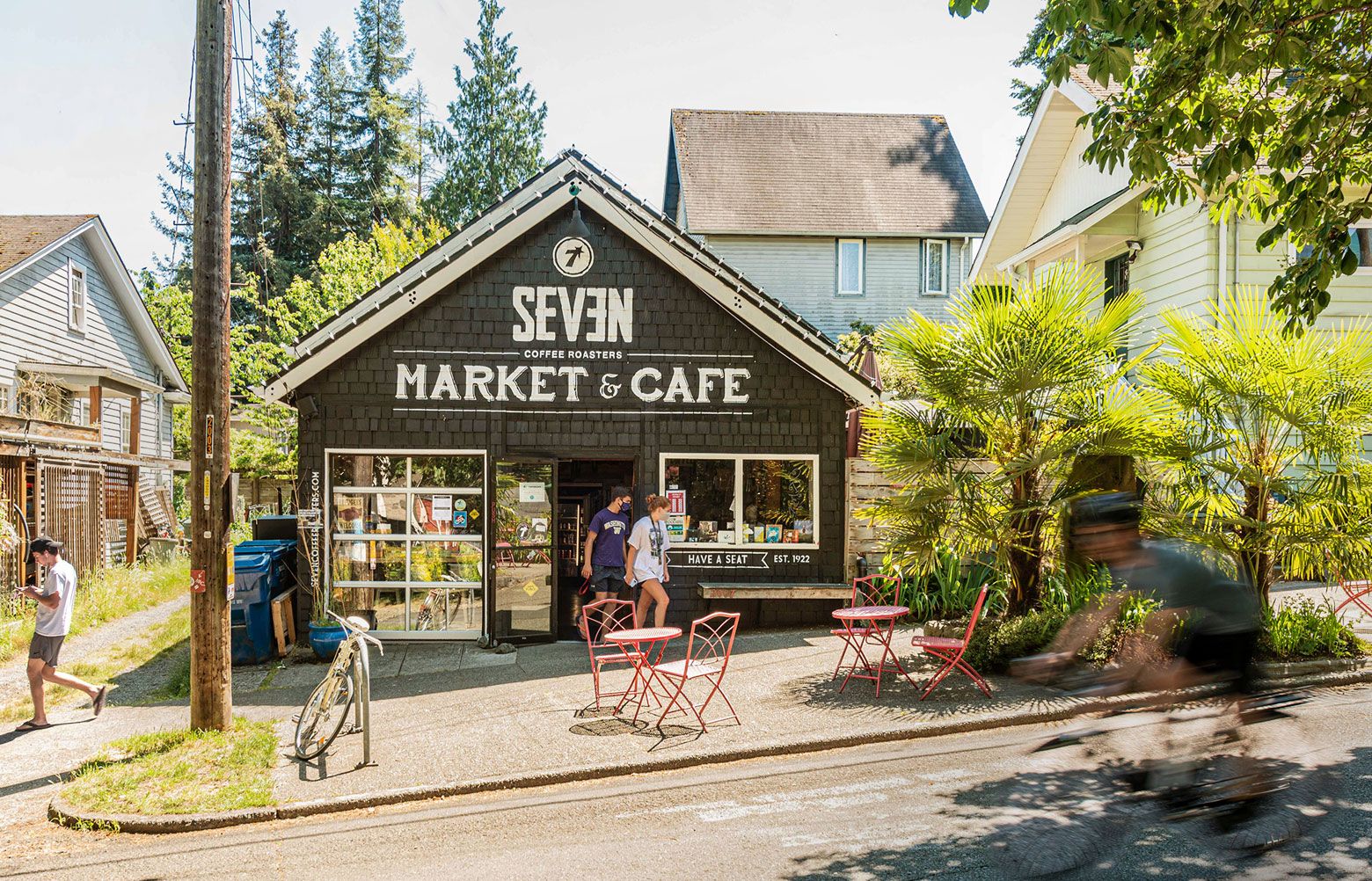 Bring back corner stores to create a connected, equitable city