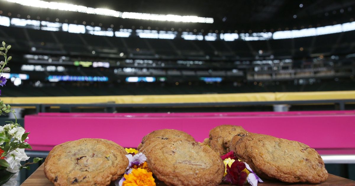 We check out TMobile Park’s new food and entertainment options The