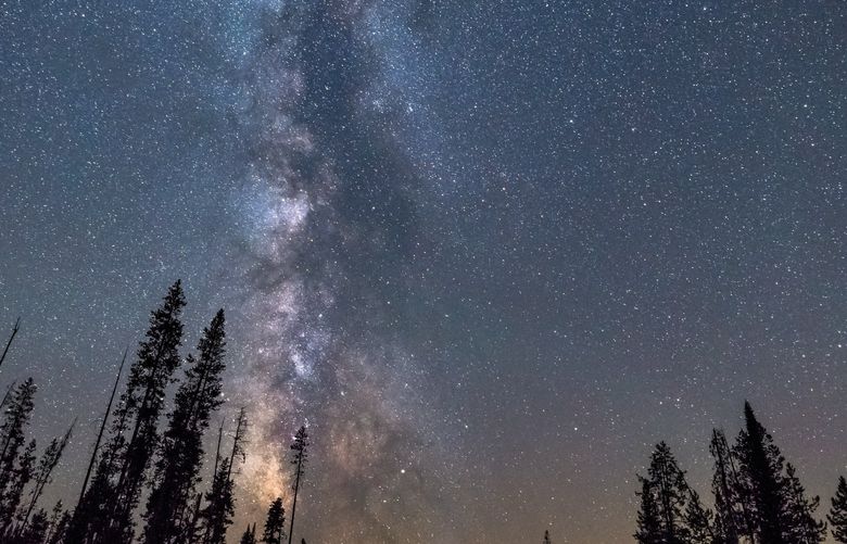 Is an Idaho road trip on your Pacific Northwest bucket list? For unbeatable stargazing skies — at least in the United States — it’s worth the journey east.