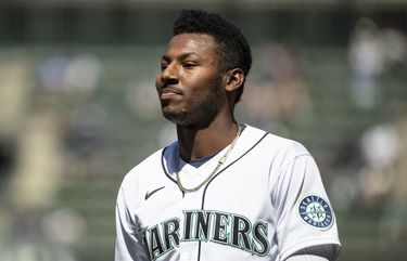 Gruesome injury behind him, Mariners prospect Kyle Lewis is