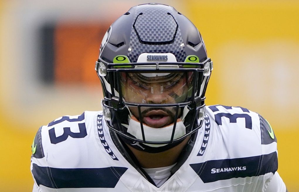 A year into his Seahawks tenure, Jamal Adams remains a riddle for Seattle  coaches