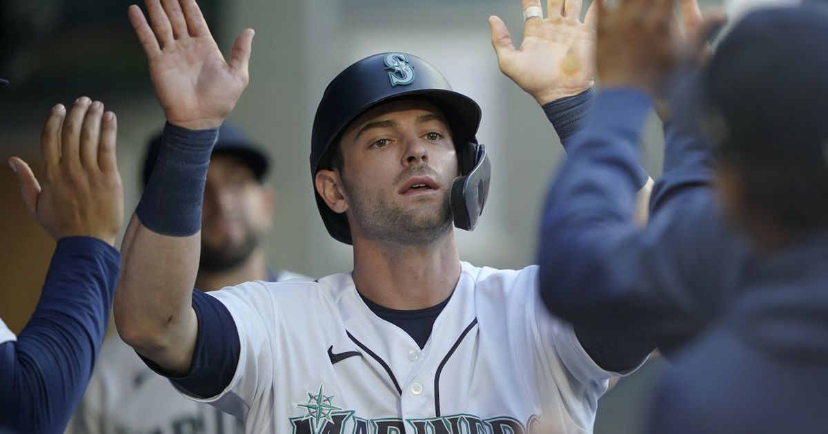 Poll: Mitch Haniger's Future In Seattle - MLB Trade Rumors
