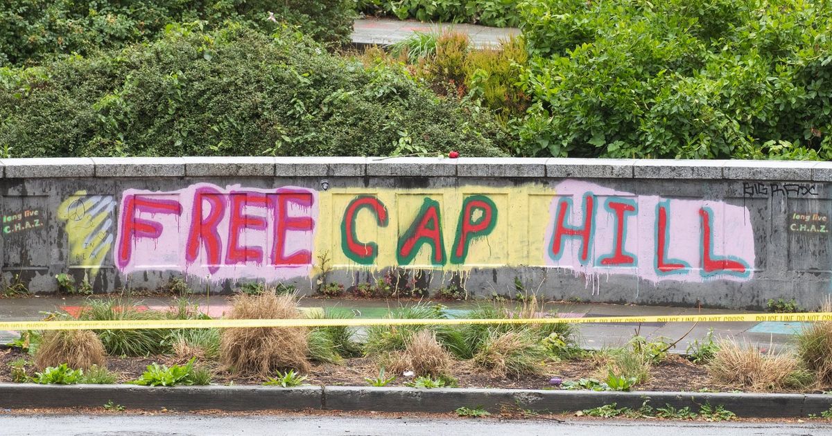ACLU to Seattle: Issue permit for CHOP Juneteenth celebration or risk ...
