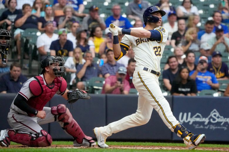 Brewers' Craig Counsell, Christian Yelich Named Finalists For Manager Of  The Year, MVP Awards