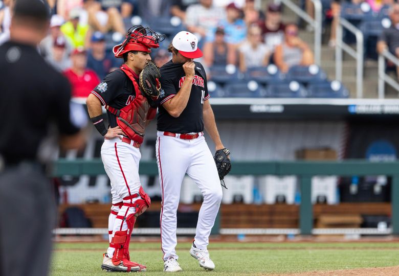 NC State Baseball 2021 Season Preview - NC State University Athletics