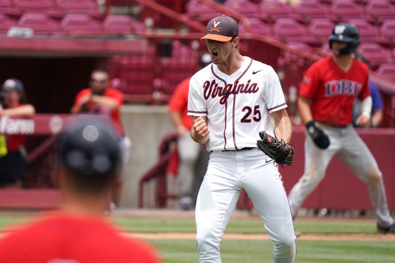 College Baseball Top 25: April 18