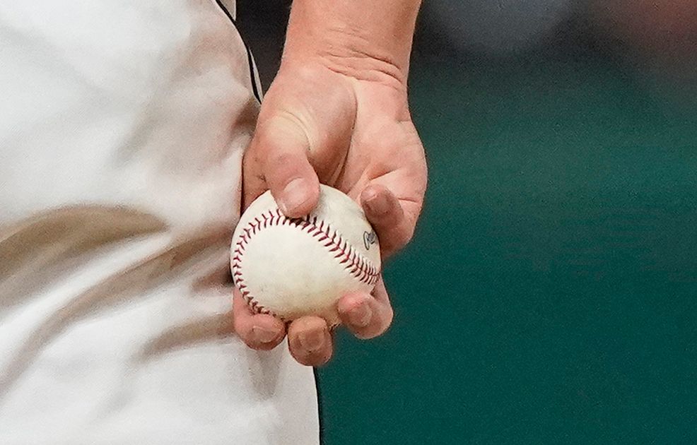 Karinchak had Glasnow's Curveball… and Said No – BaseballCloud Blog