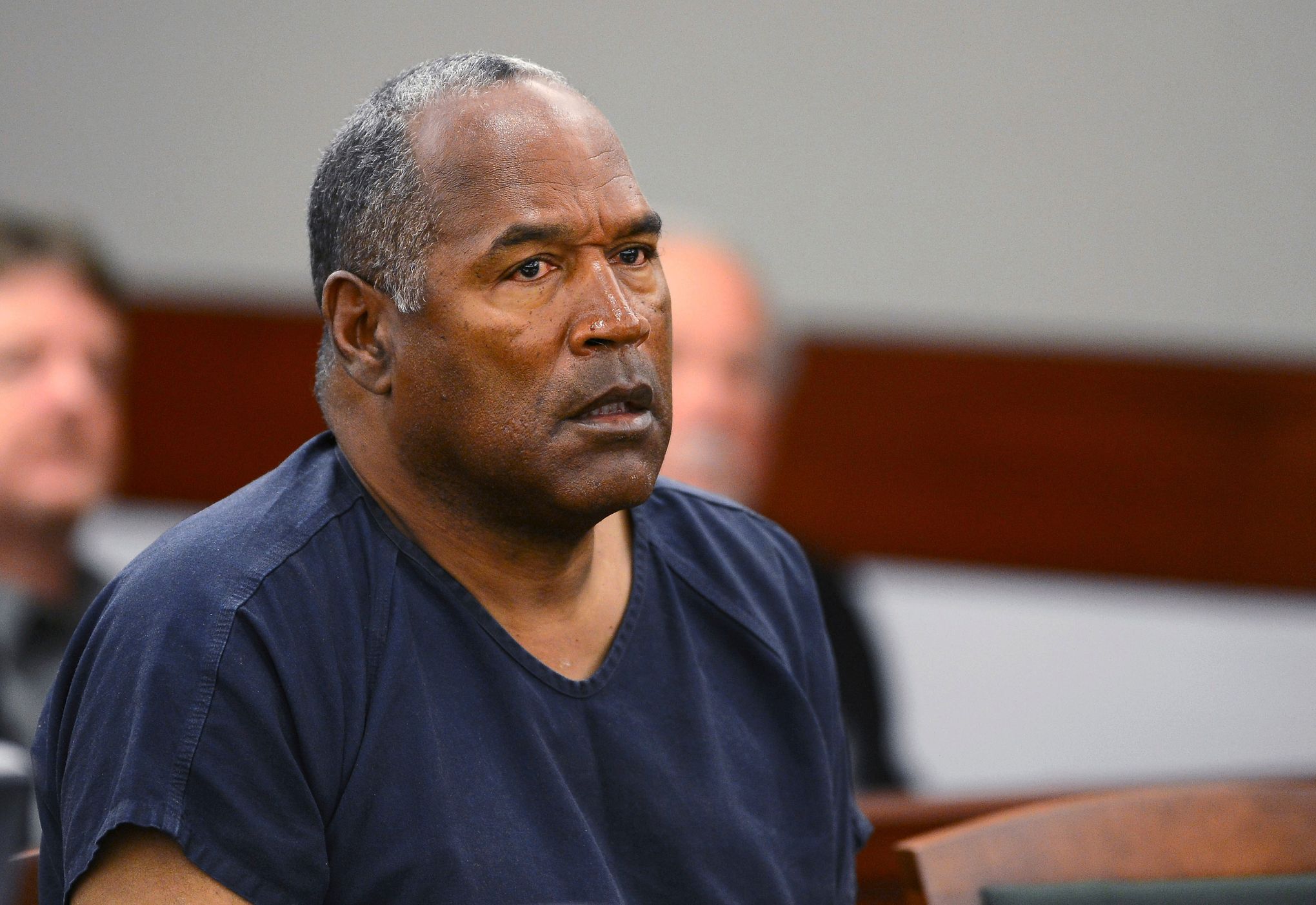 OJ Simpson keeps fighting in Vegas against Goldman judgments | The Seattle  Times