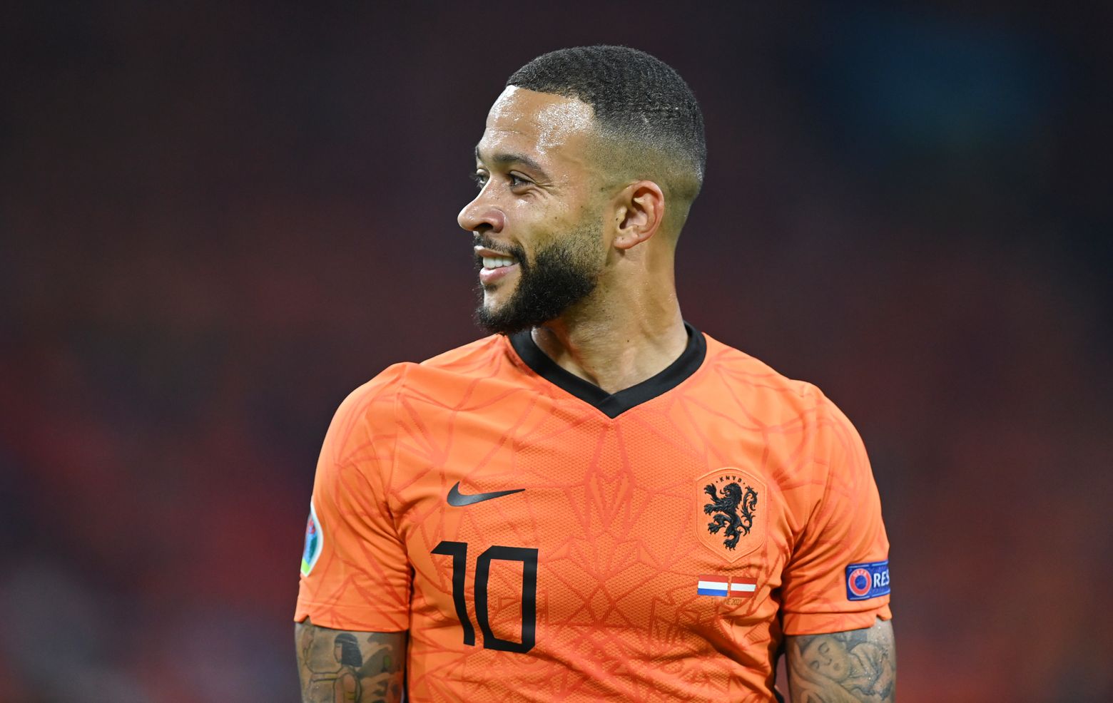 Memphis Depay’s Euro 2020 has been hit and miss so far | The Seattle Times