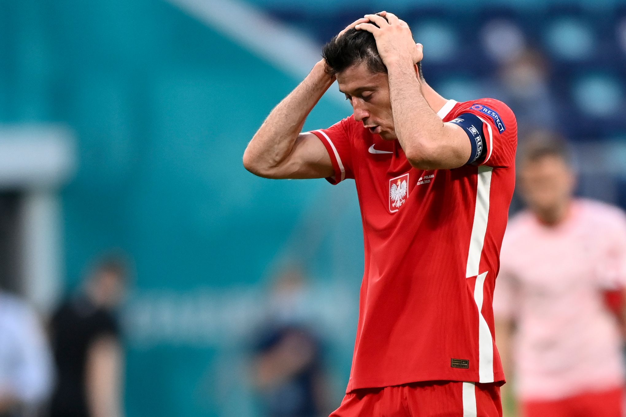 The Best 2020: Lewandowski é eleito melhor do mundo