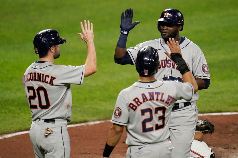 Nick Castellanos a top-20 outfielder with the Cincinnati Reds