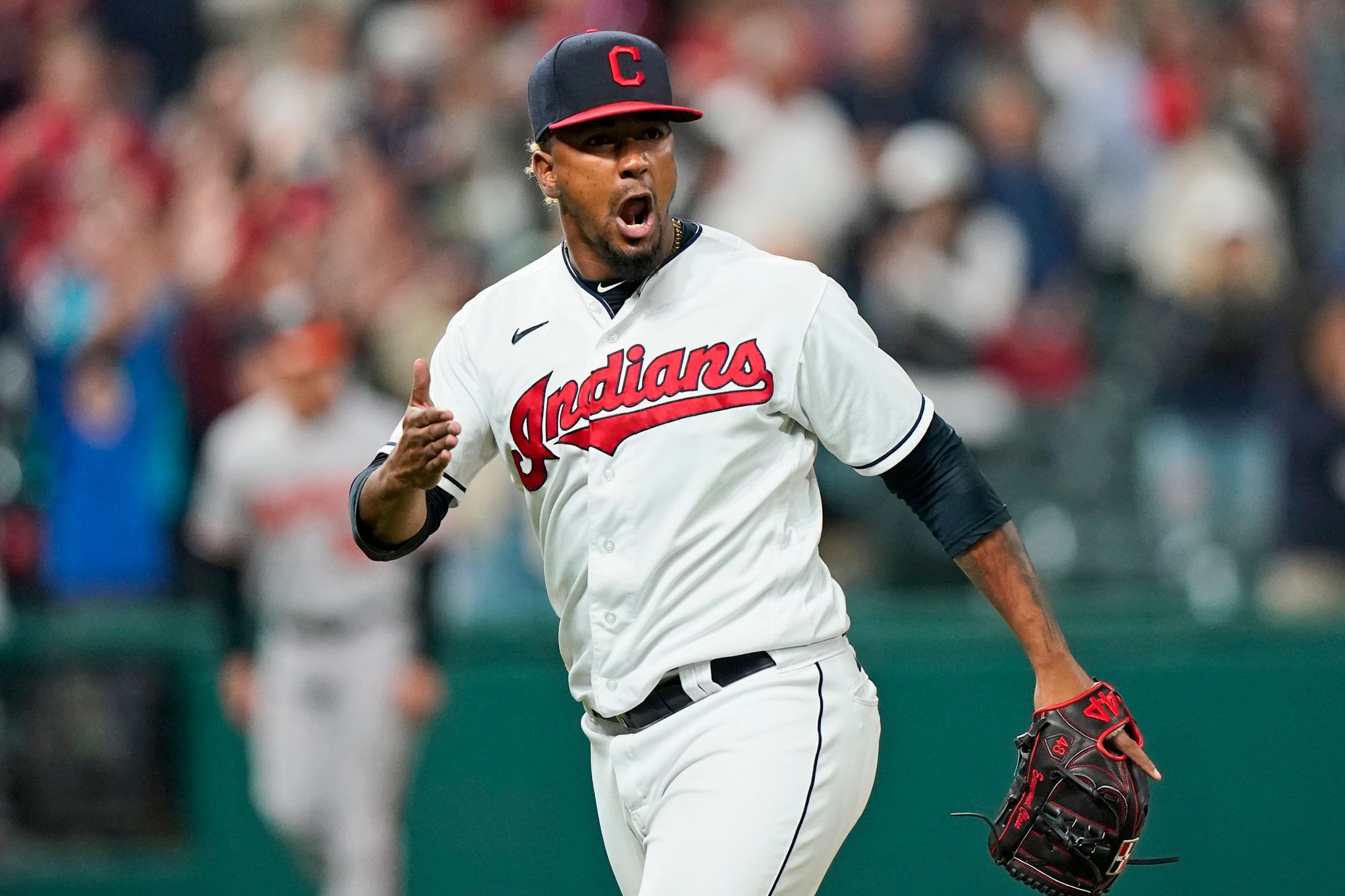 The Cleveland Indians Make MLB History With 22 Consecutive Wins