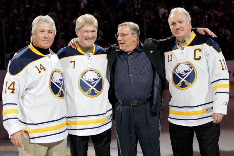 What If … Terry Pegula owned Sabres in the 1990s? (NHL Alternate