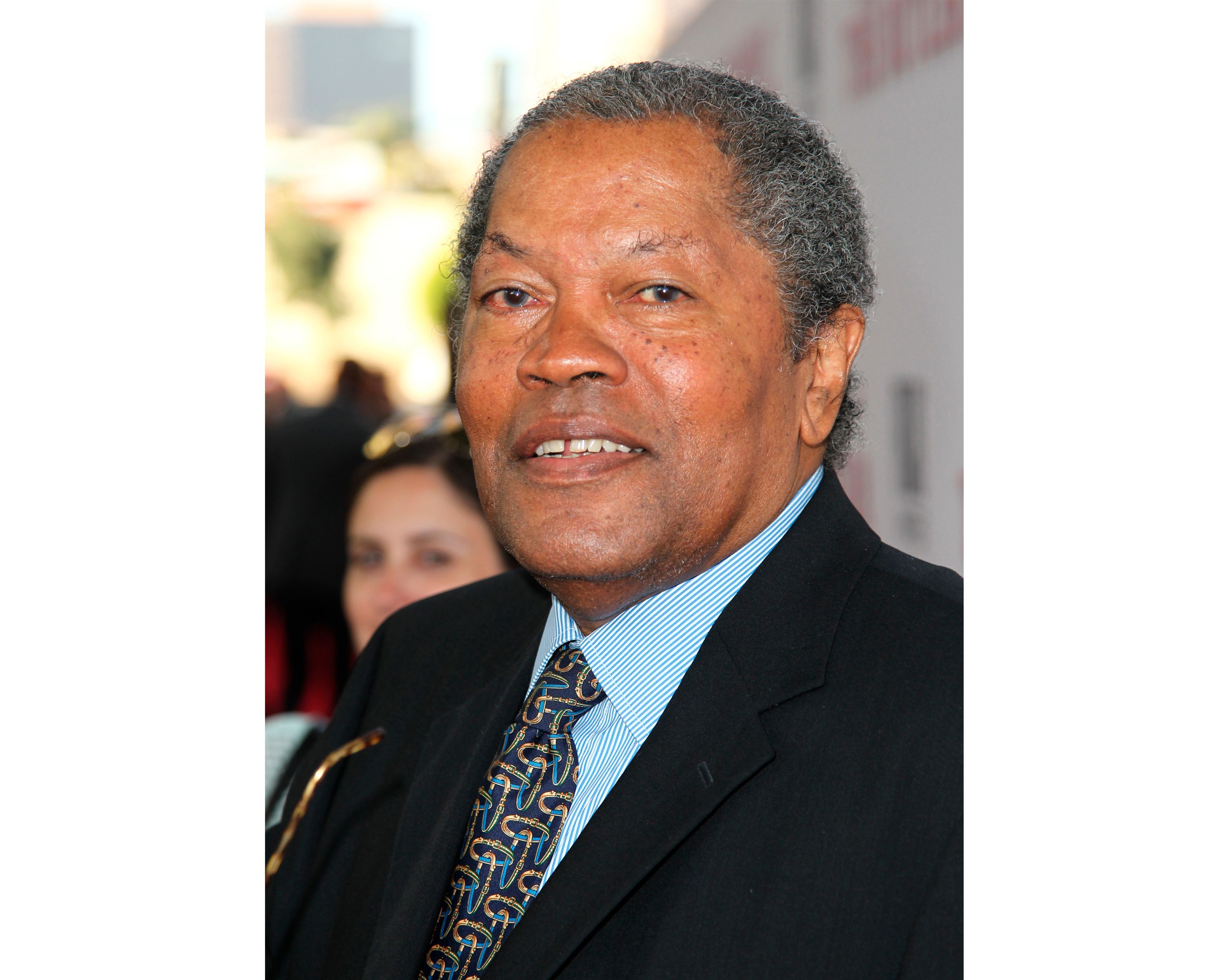 Clarence Williams III, 'The Mod Squad's' Linc, dies at 81 | The