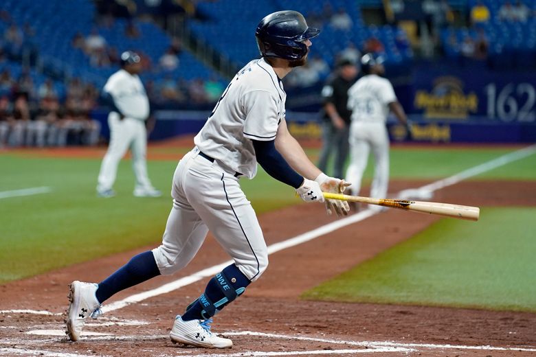 Tampa Bay Rays to start 2021 season with fans at home games