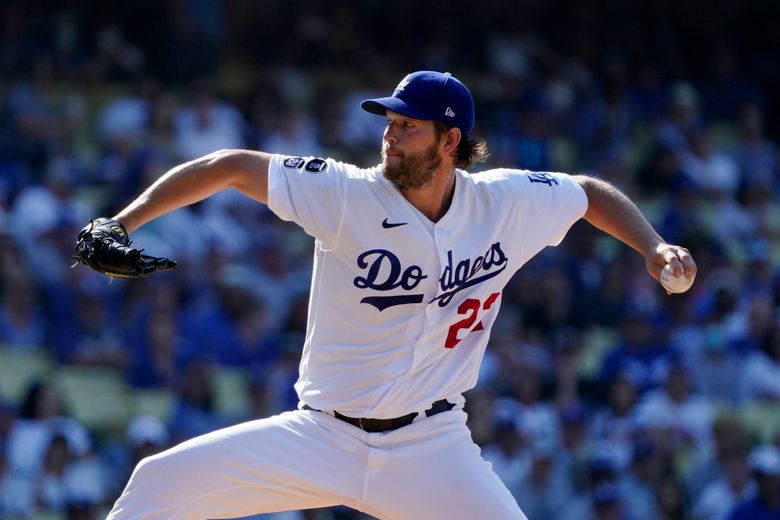 Los Angeles Dodgers: Clayton Kershaw's last stand?
