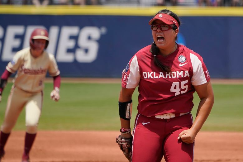 Juarez leads Oklahoma past Florida State for fifth title