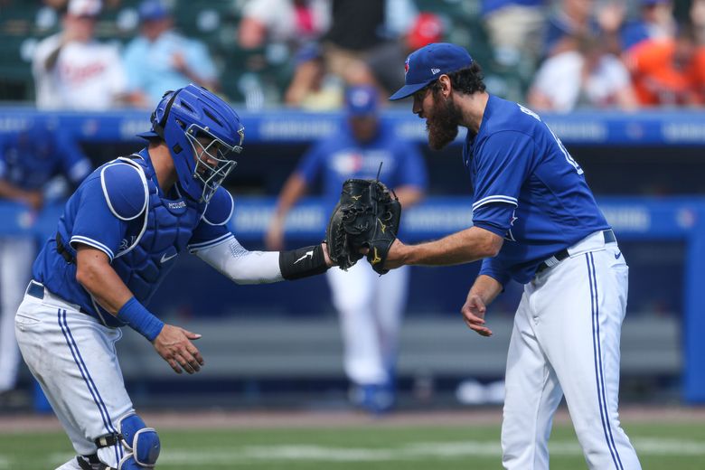 Blue Jays' Guerrero Jr., Semien, Hernandez voted all-star starters