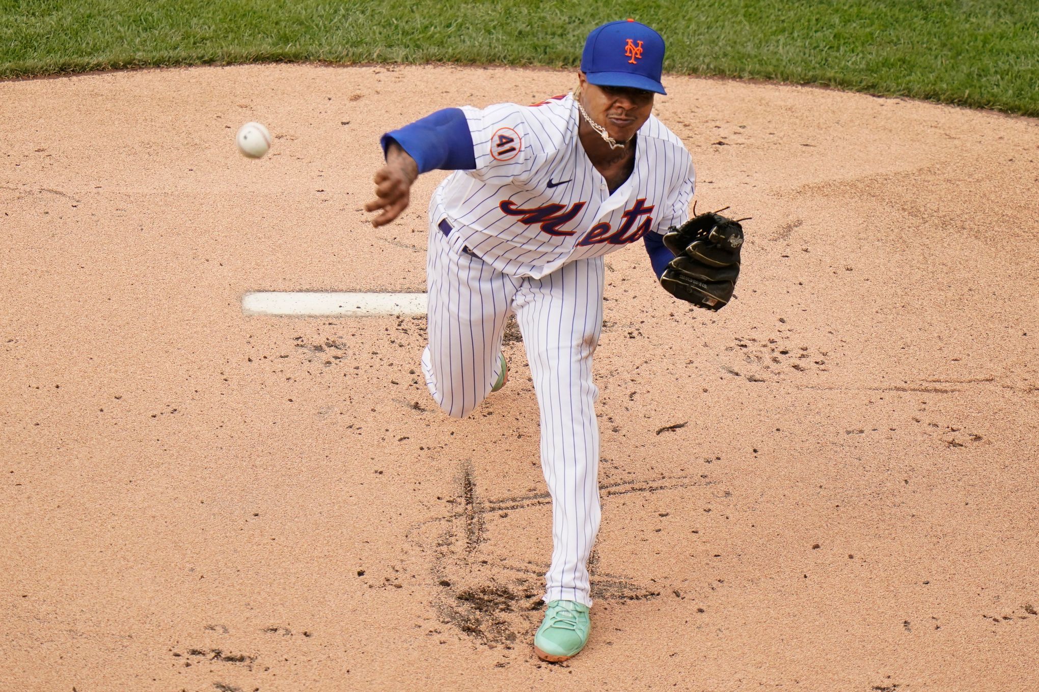 Chicago Cubs scratch Marcus Stroman from Wednesday's start - On