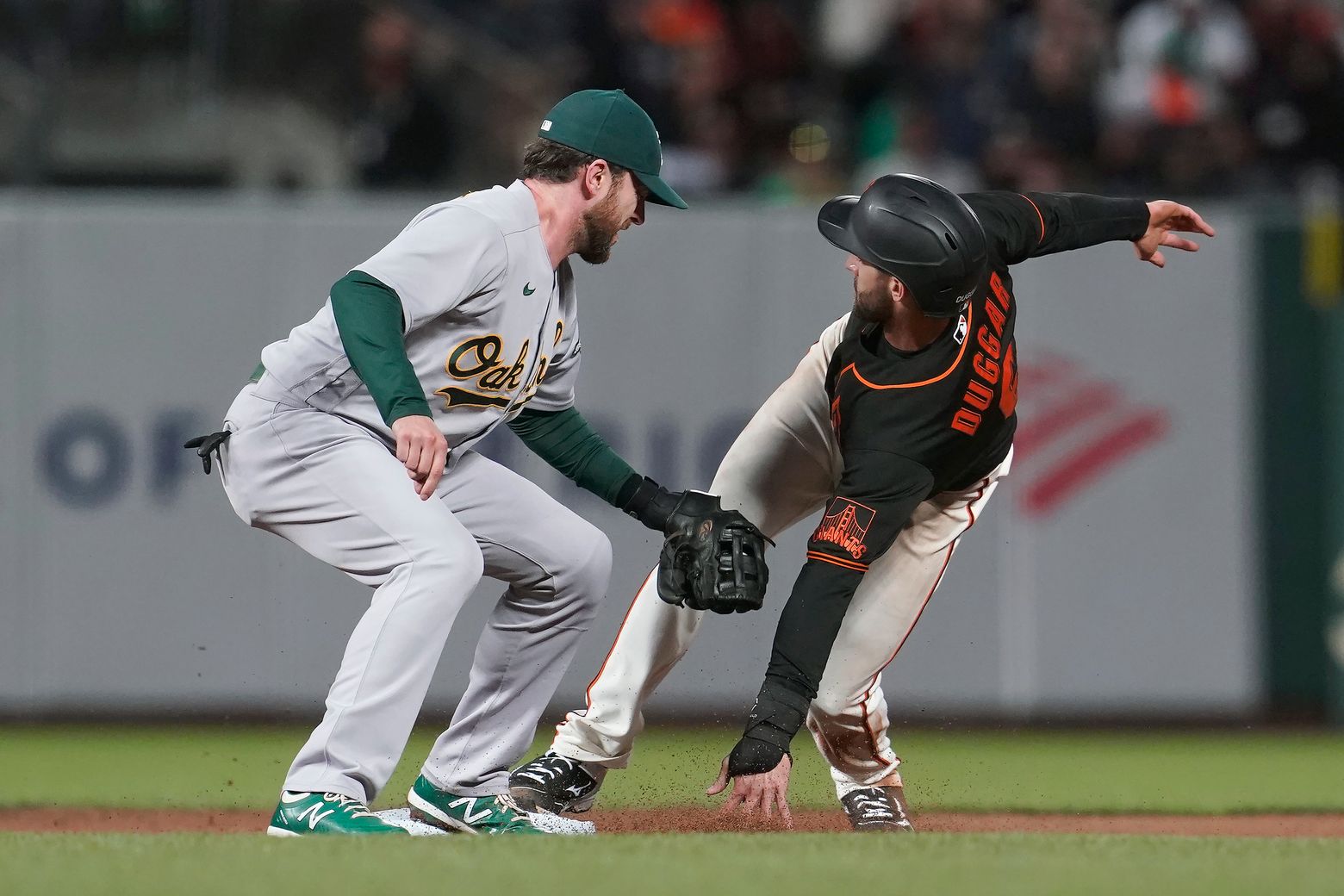 Jake Irvin's first MLB win helps Nationals beat Giants 5-1