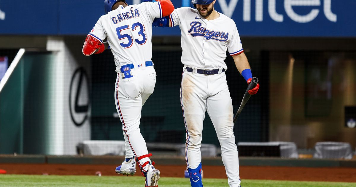 Texas Rangers: Elvis Andrus joining Frisco, Round Rock