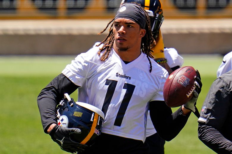 Cornerback Cam Sutton Latest Steelers' Player To Leave Practice