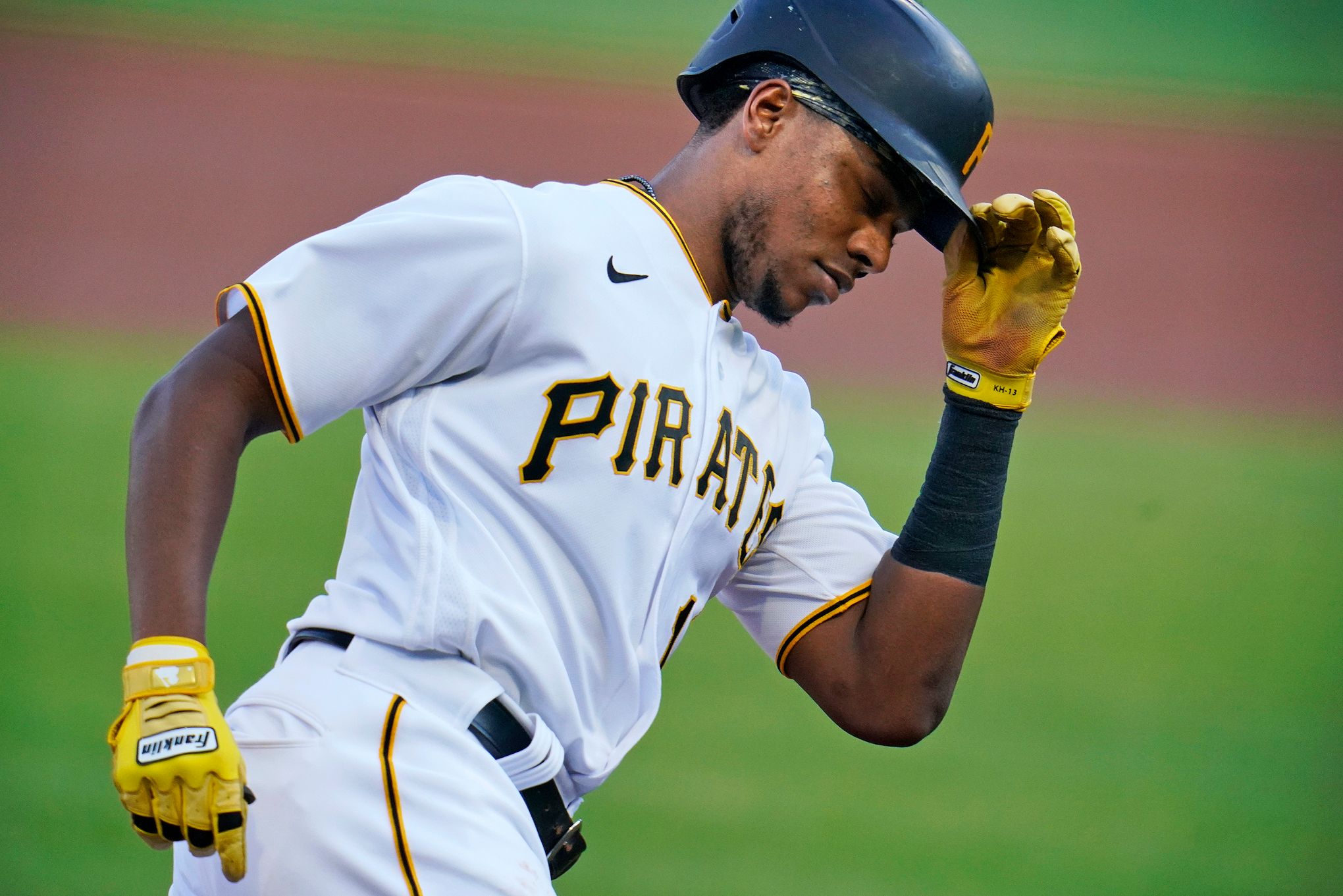 Pittsburgh Pirates Top 61 Prospects