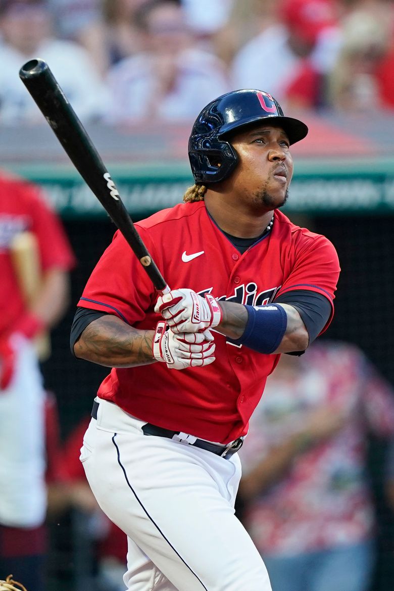 Cleveland Indians: Look out, Jose Ramirez is back!