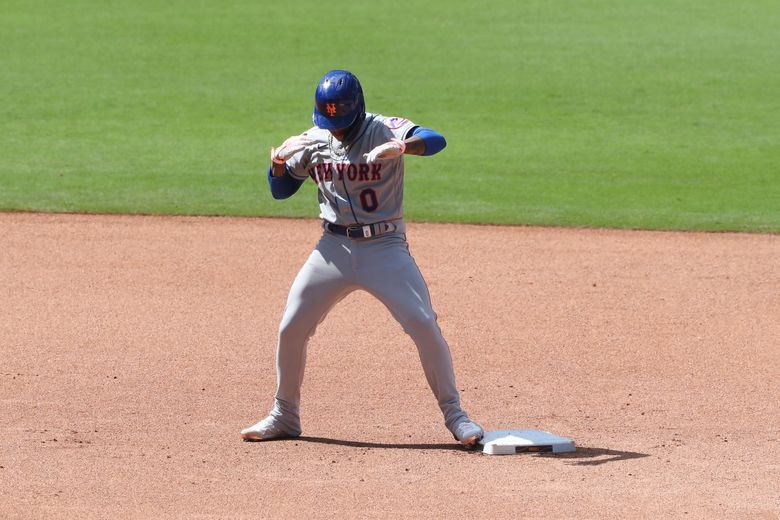 How Mets' Marcus Stroman became must-see baseball show