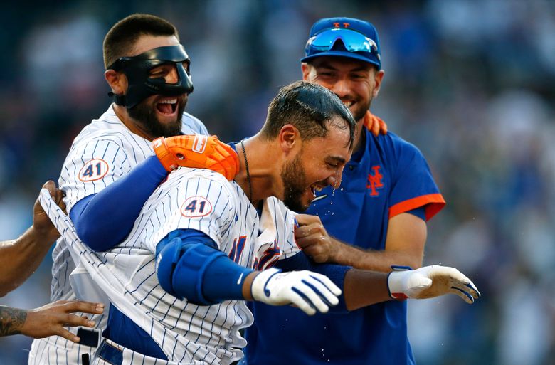 NY Mets get walk-off win over Phillies, Edwin Diaz blows another save