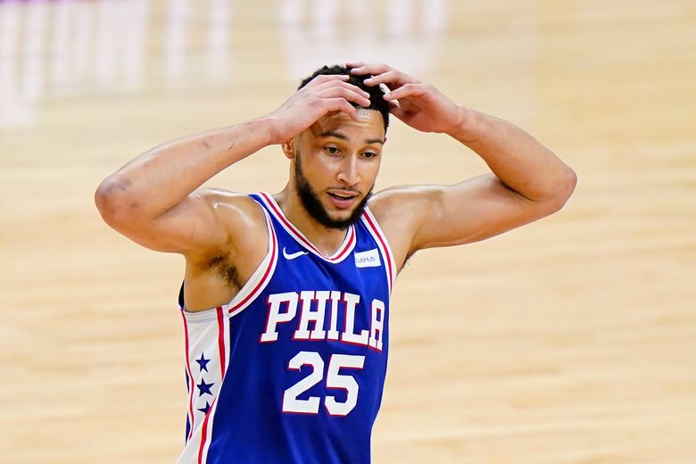 Ben Simmons Signs Rookie Contract with 76ers - Philadelphia Magazine