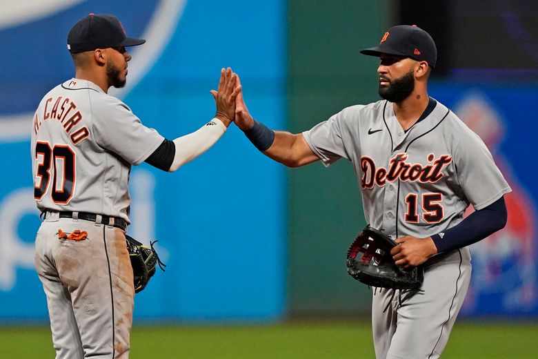 Detroit Tigers Series Preview: 4-game series at Cleveland